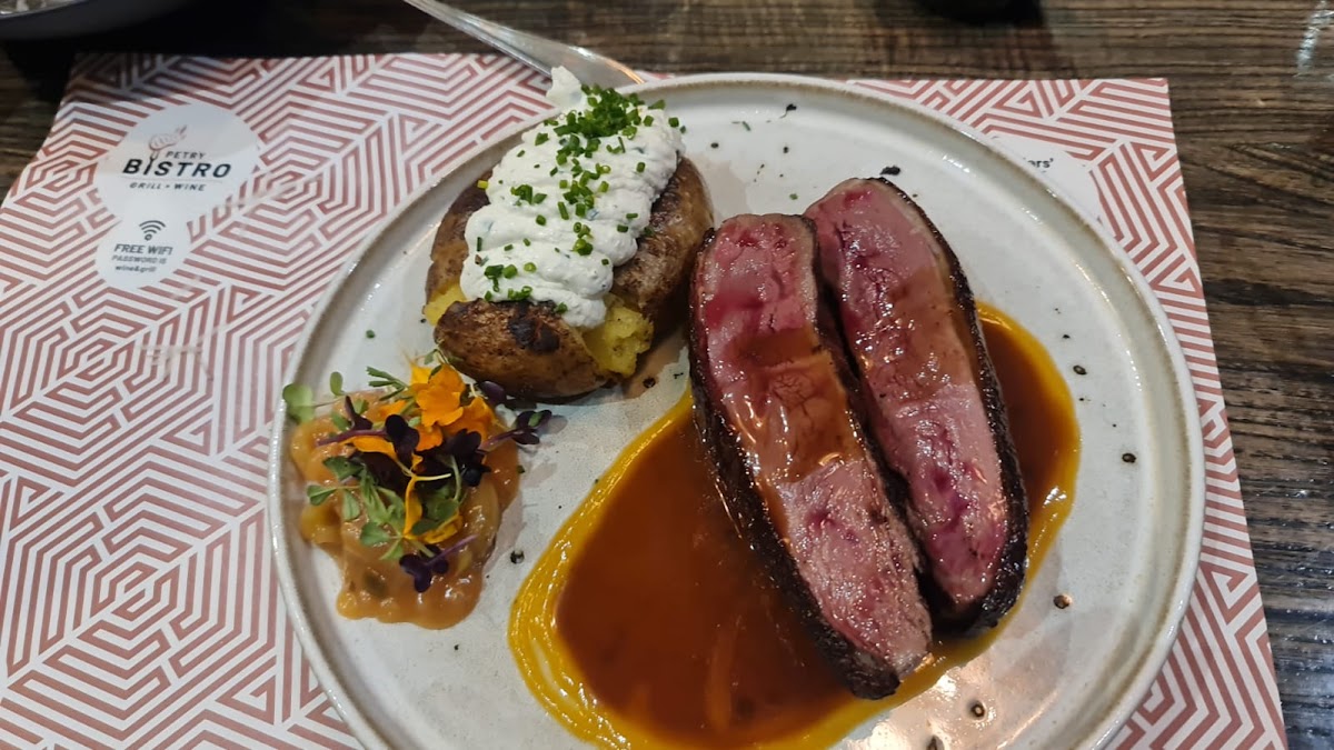 Petry Bistro GrillxWine - foto 5