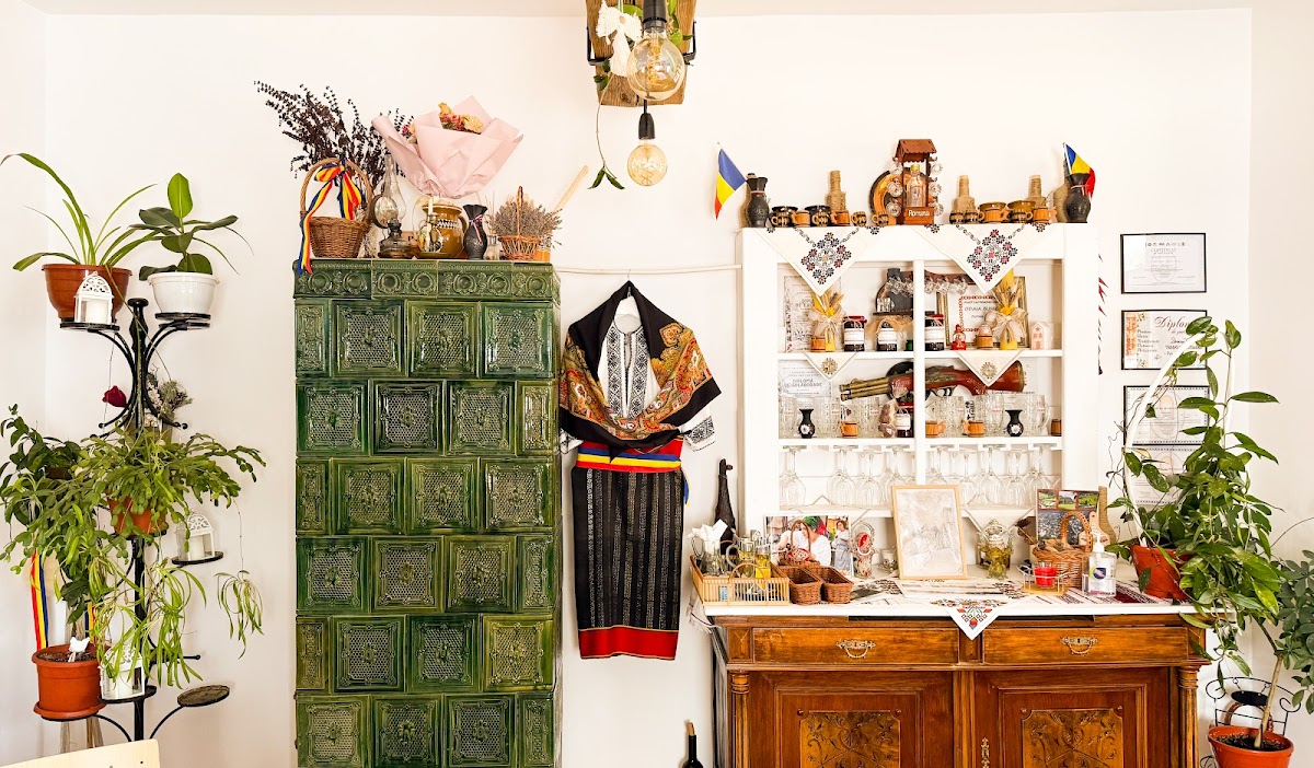 PGL La Bunica Marița Putna - foto 1