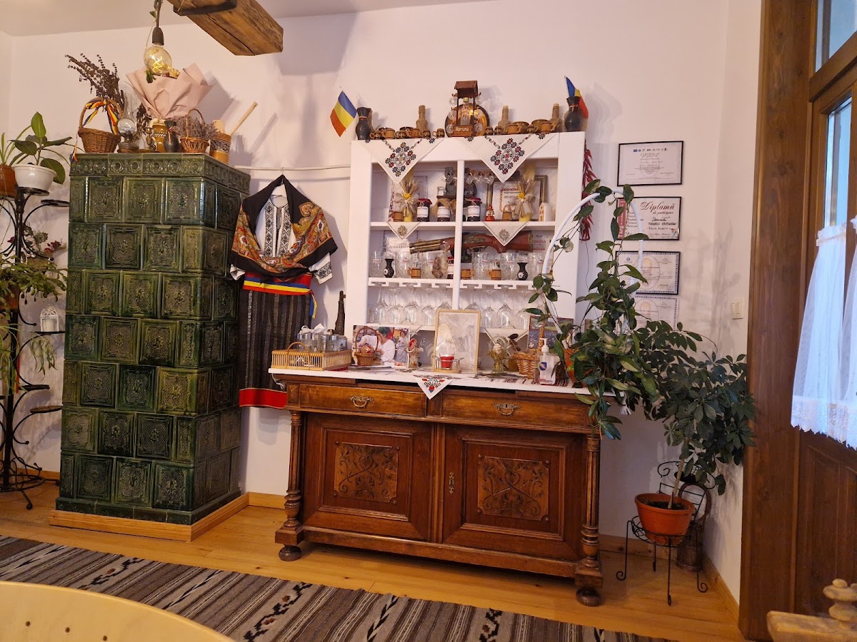 PGL La Bunica Marița Putna - foto 4