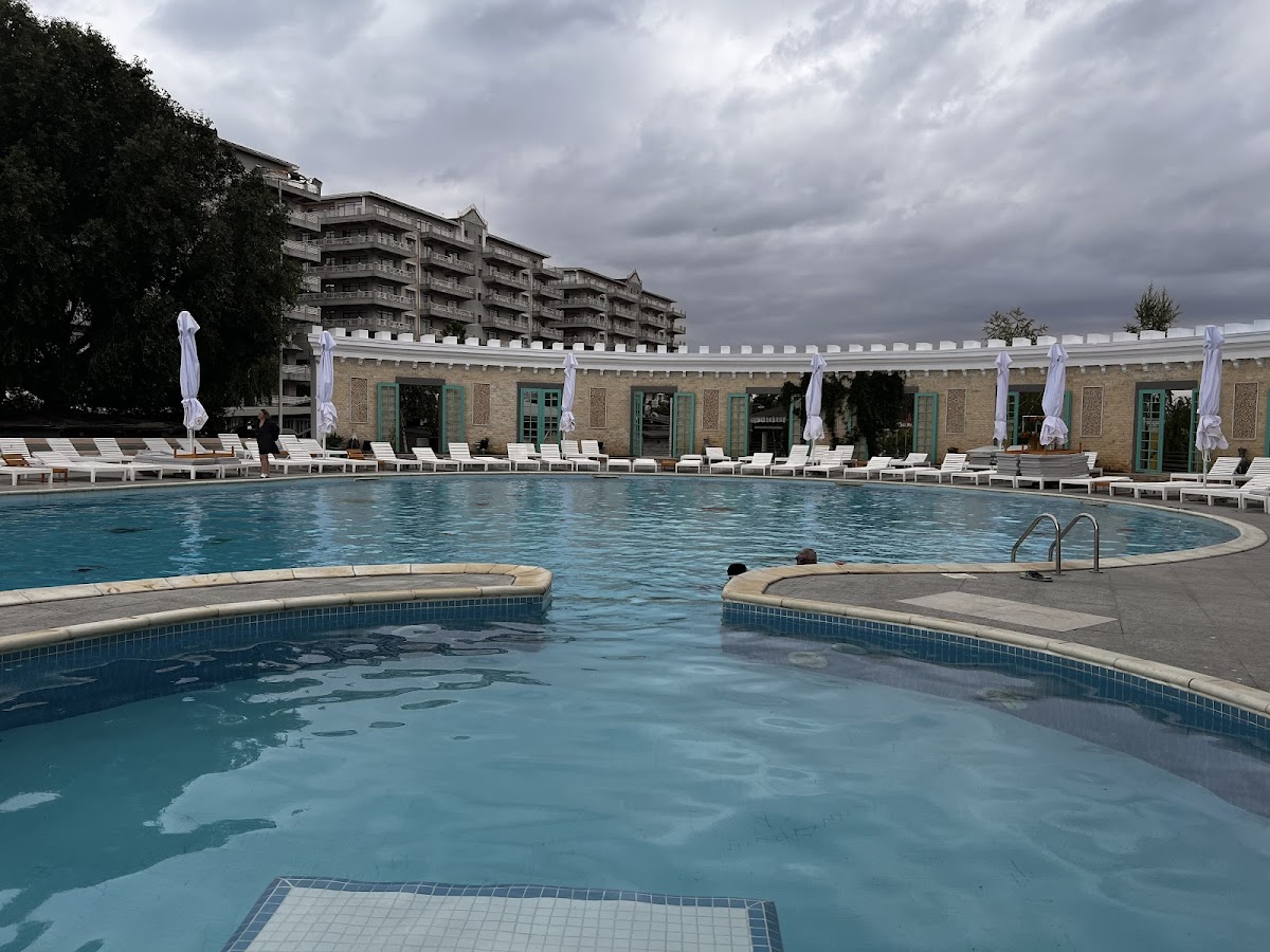 Phoenicia Grand Hotel