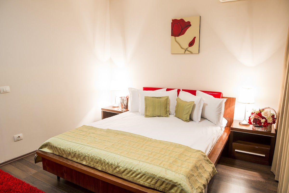 Phoenicia Suites Baneasa