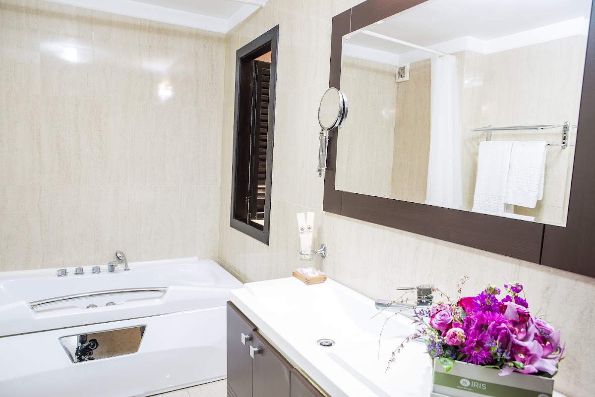 Phoenicia Suites Baneasa