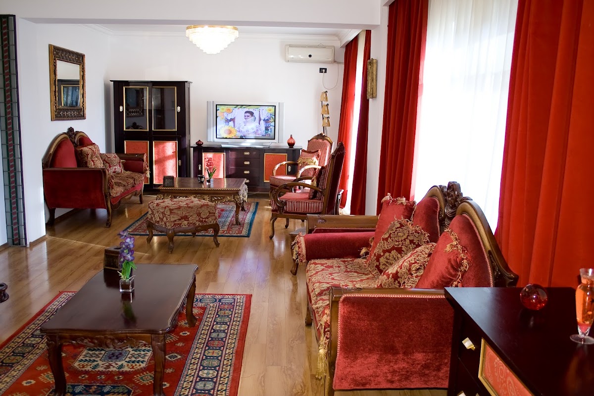 Phoenicia Suites Baneasa