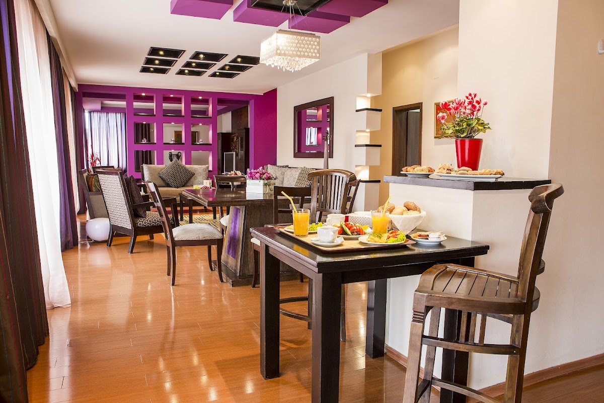 Phoenicia Suites Baneasa
