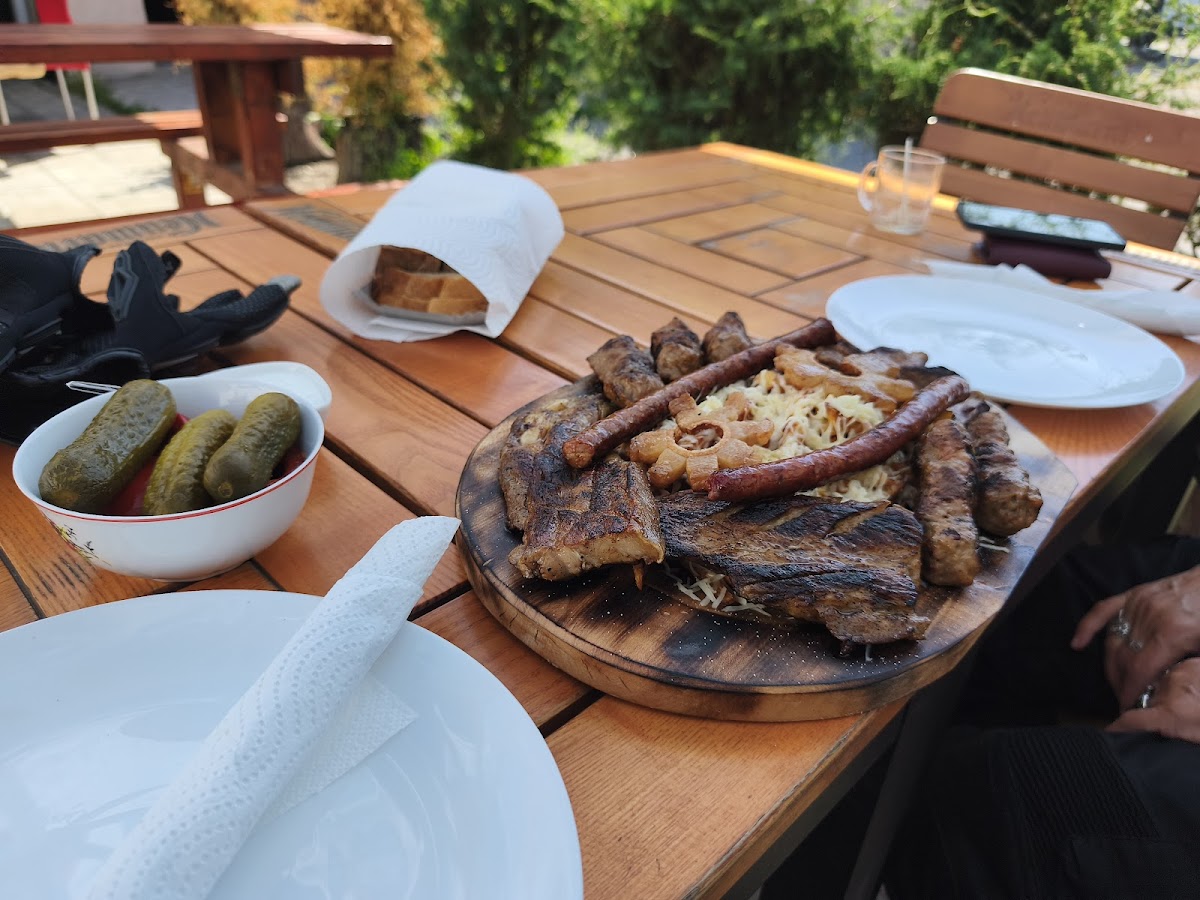 Piata Agroalimentara Gheorgheni - foto 4