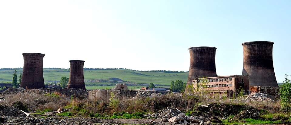 市场 Călan, Călan