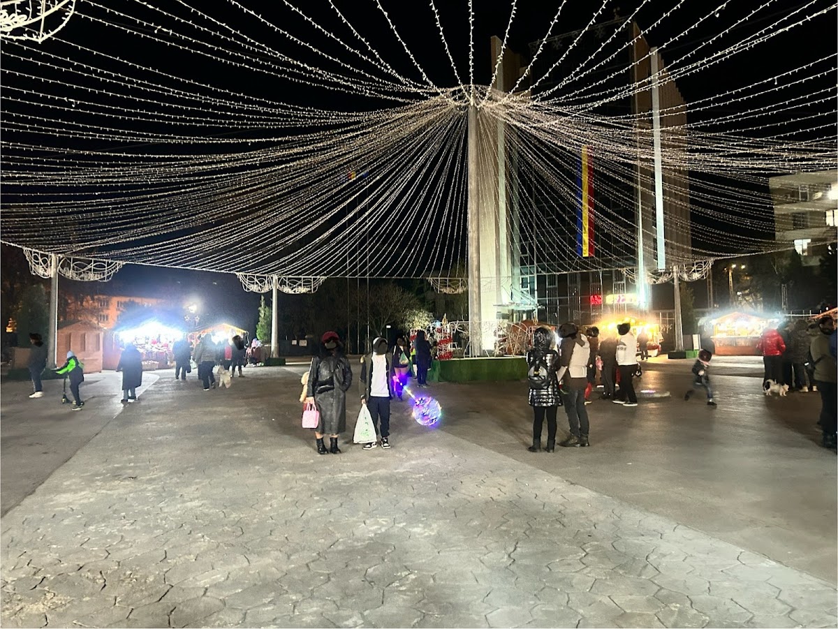 Piața Civică - foto 2