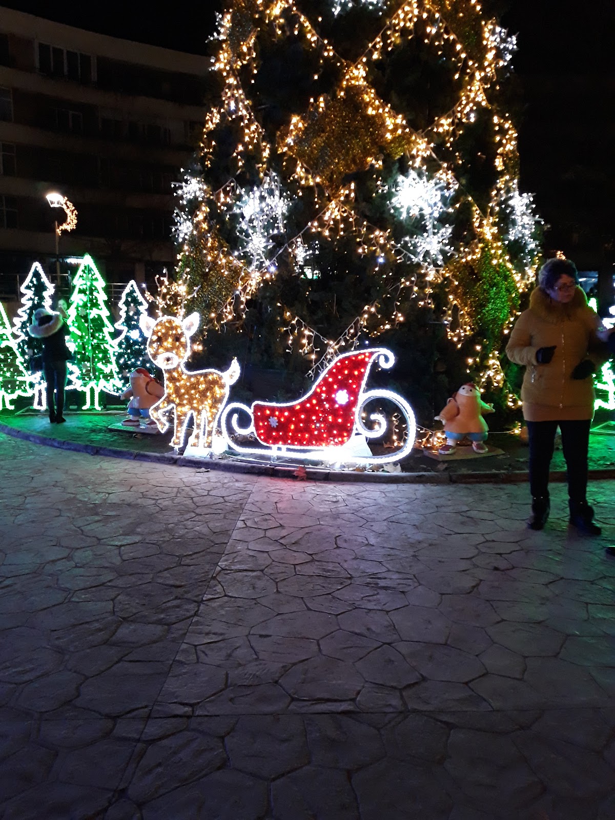 Piața Civică - foto 4