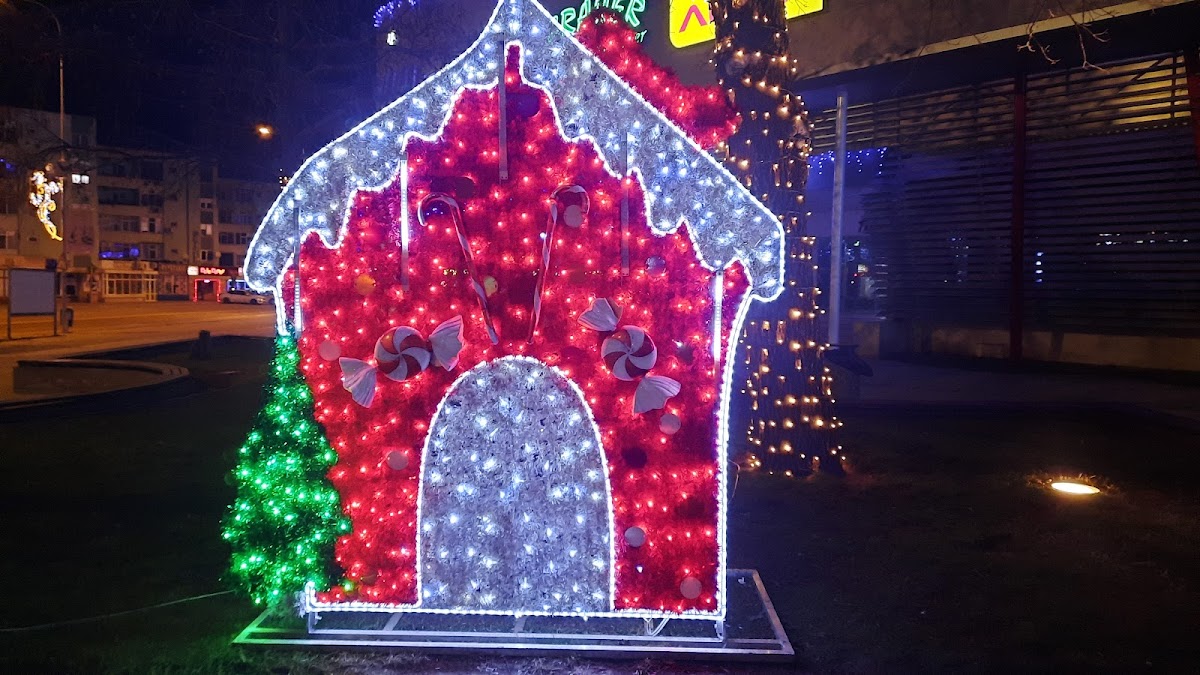 Piața Civică - foto 5