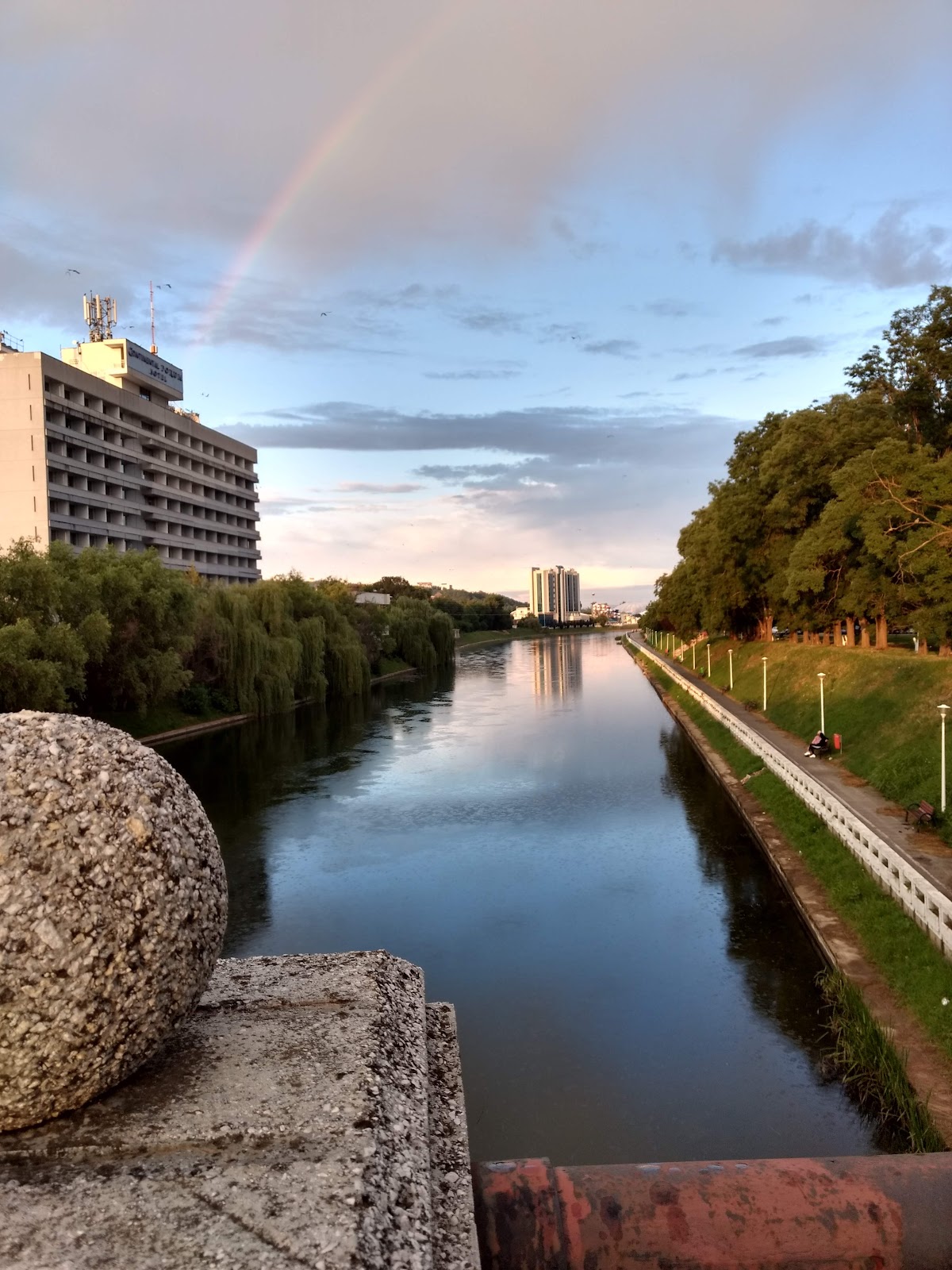 Piața Emanuil Gojdu, Oradea