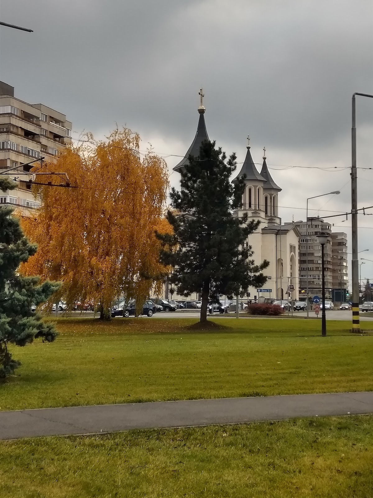 Piața Emanuil Gojdu - foto 2