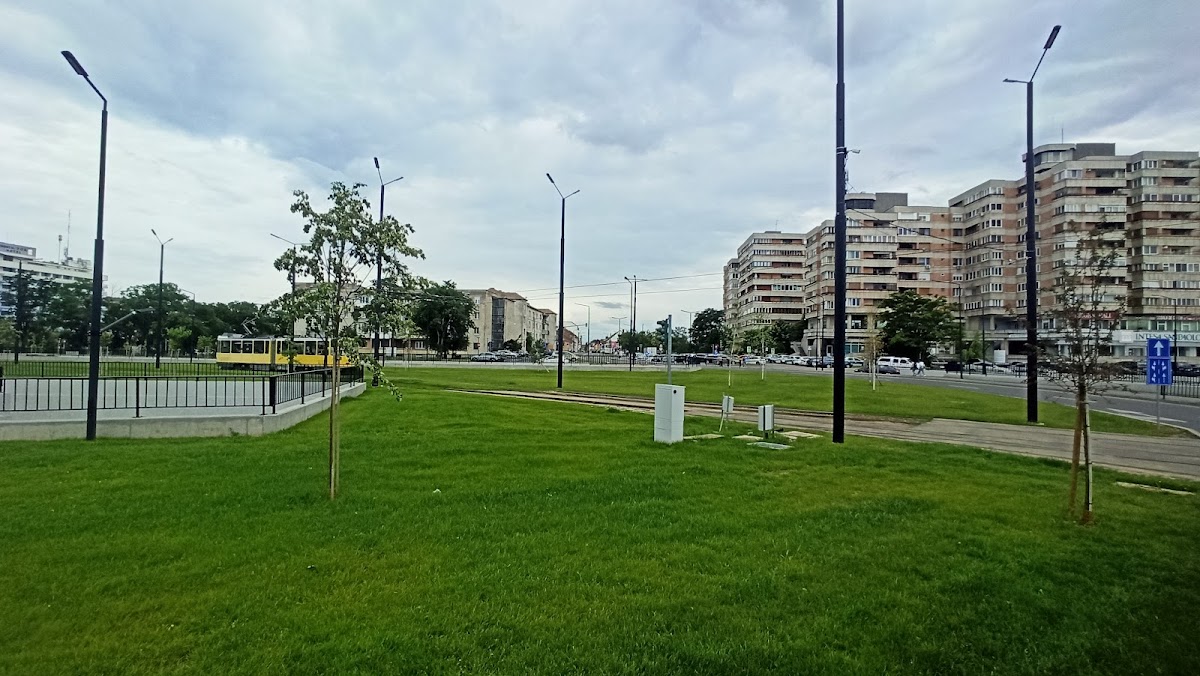 Piața Emanuil Gojdu - foto 5