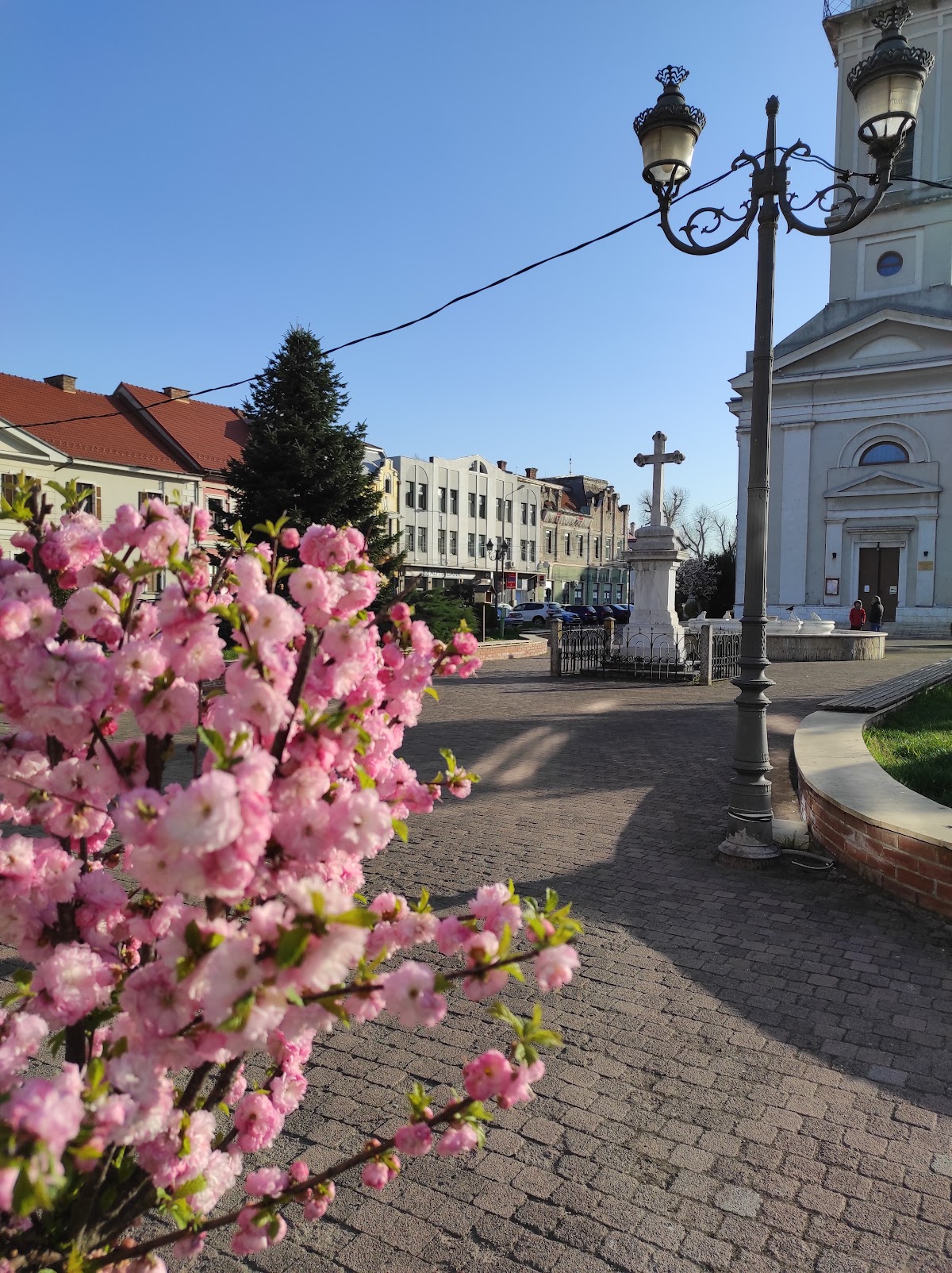 Piazza Iosif Constantin Drăgan - foto 3