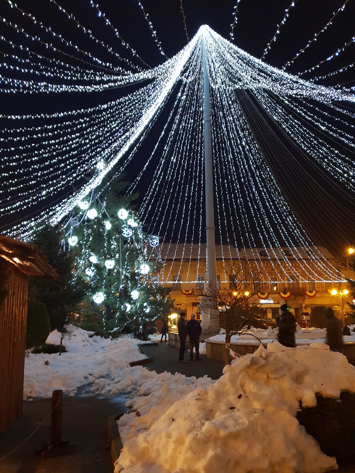 Piazza Iosif Constantin Drăgan - foto 4