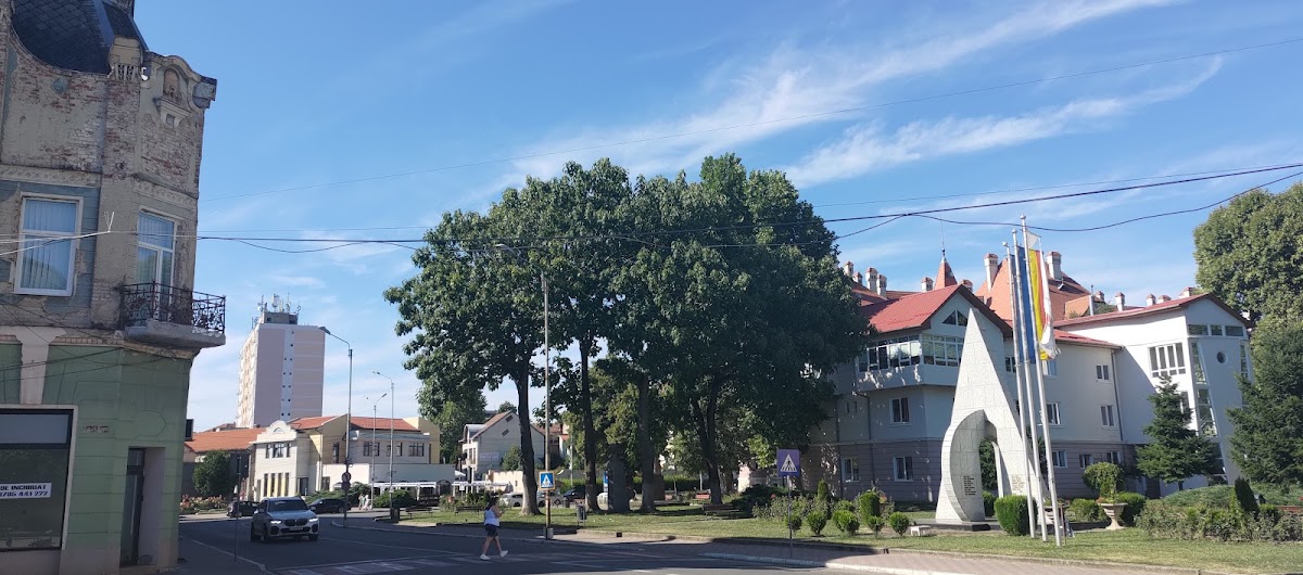 Piazza Iosif Constantin Drăgan - foto 5