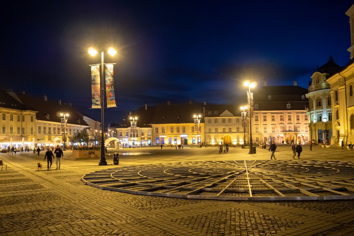 Piața Mare - foto 2