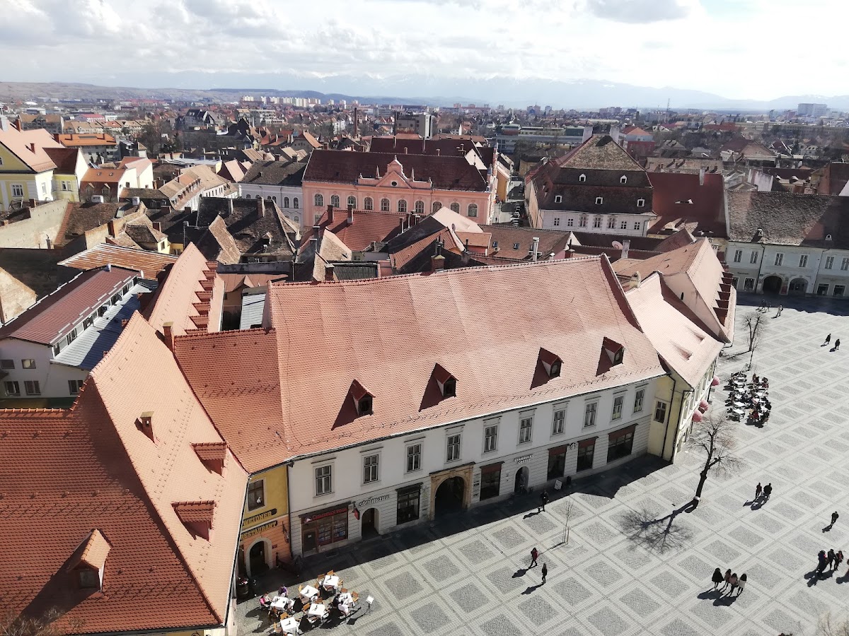 Piața Mare - foto 4