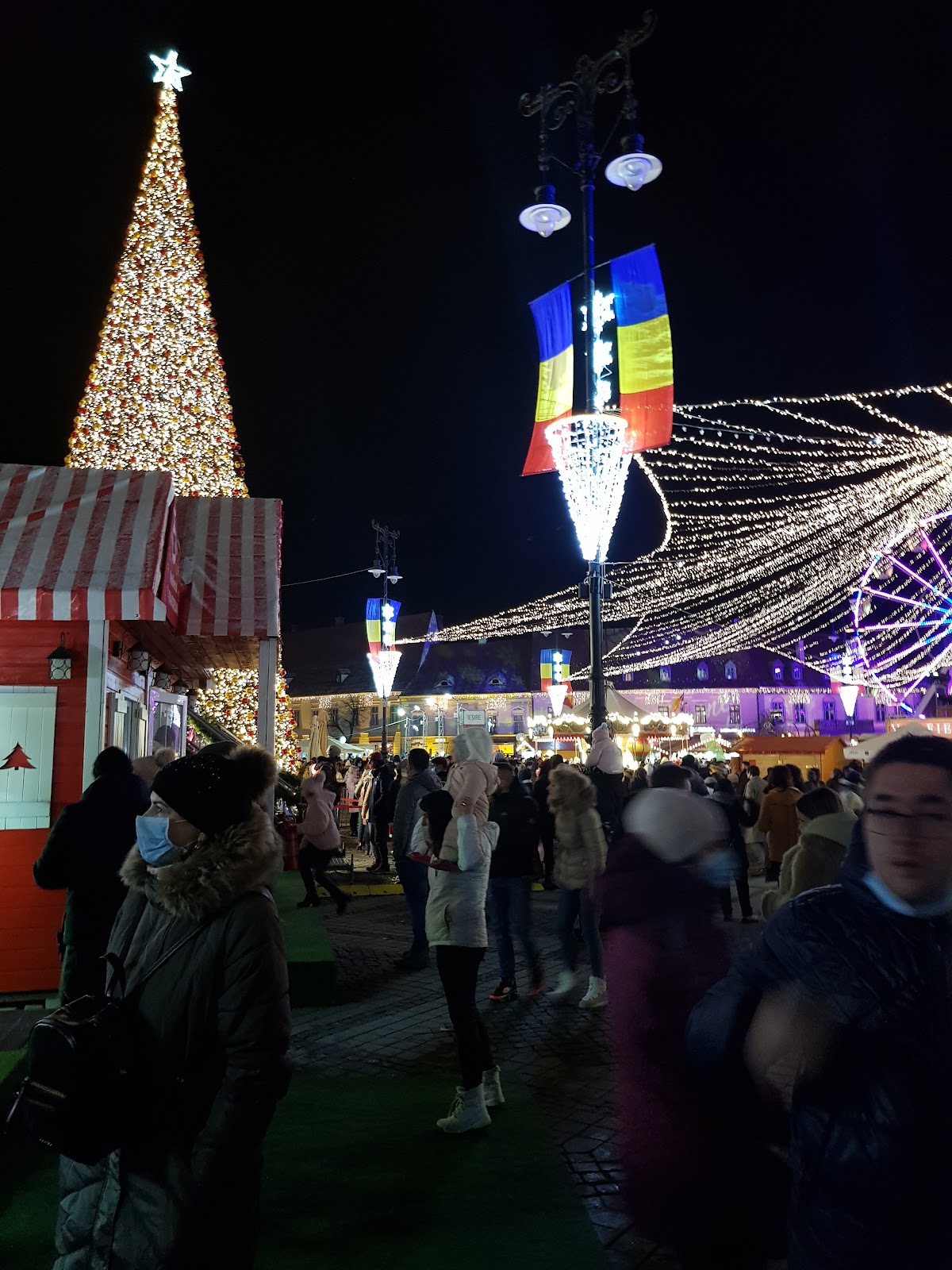 Piața Mare - foto 5