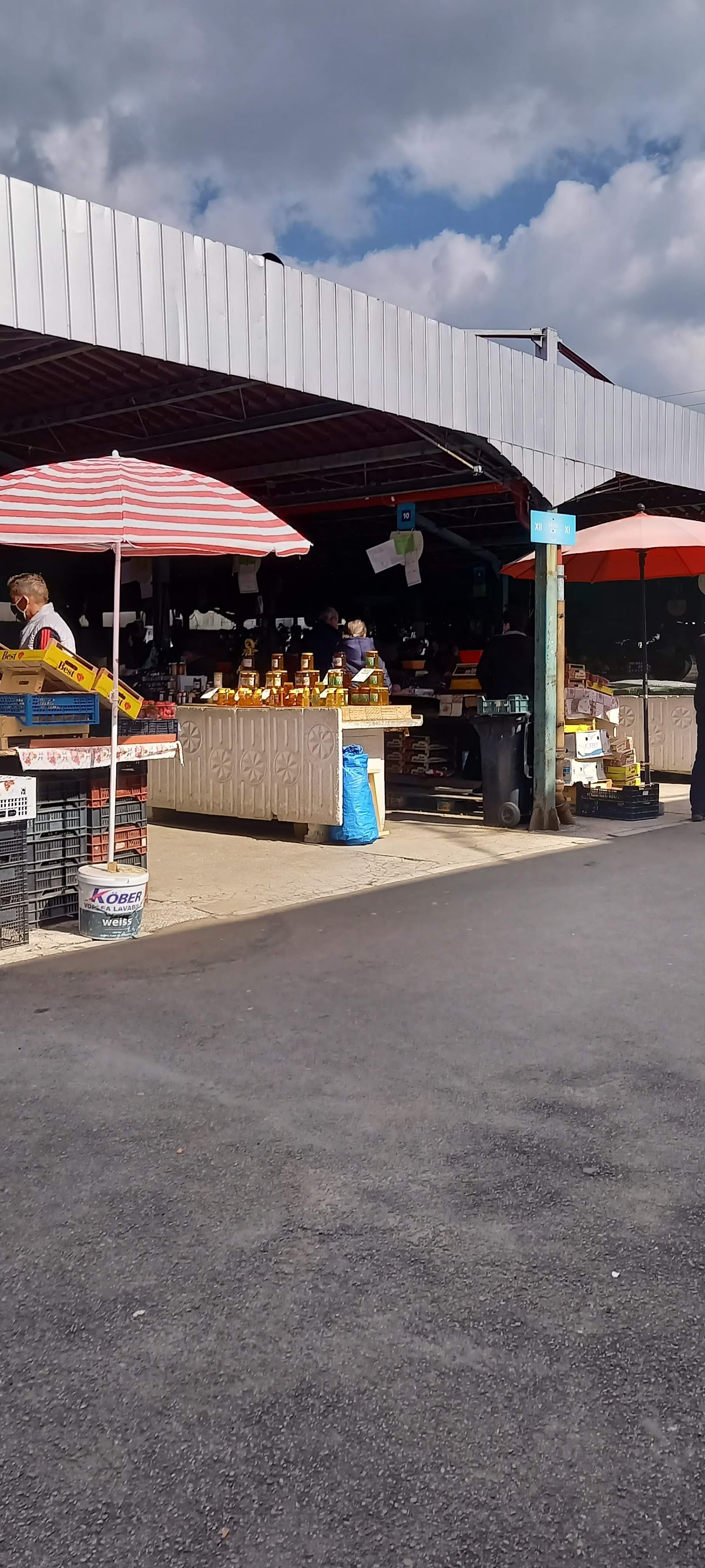 Piața Mare - Központi - foto 1