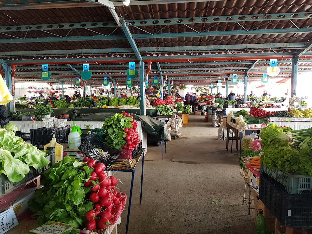 Piața Mare - Központi - foto 2