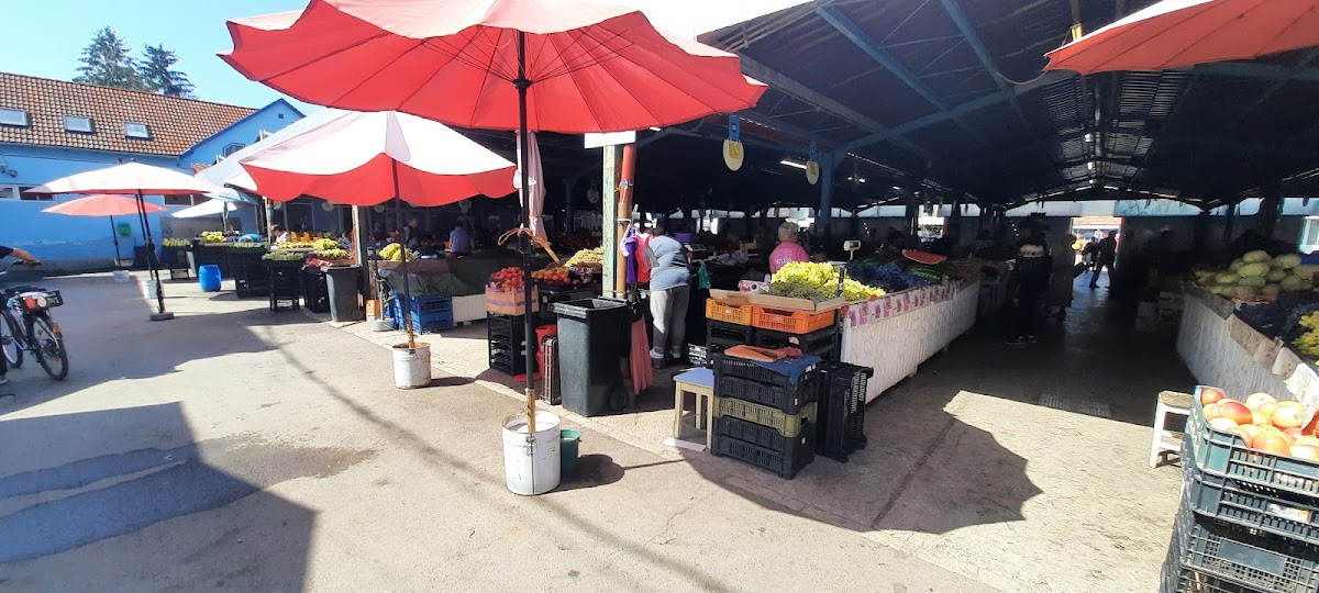 Piața Mare - Központi - foto 4