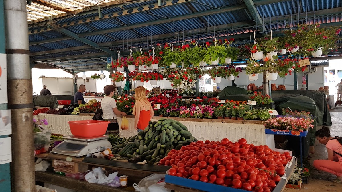 Piața Mare - Központi - foto 5