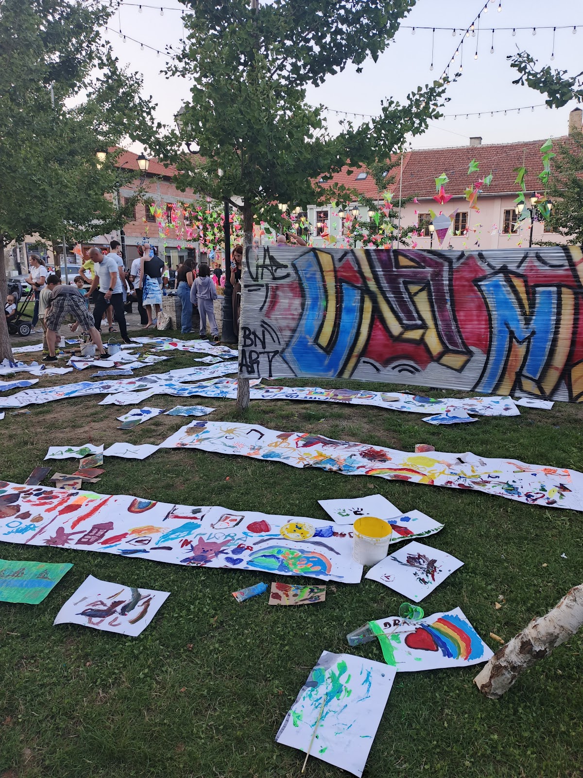 Piața Mică - foto 4