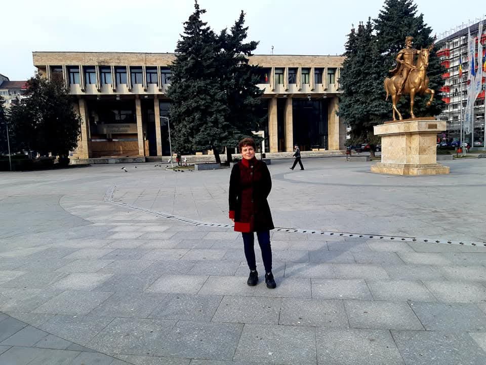 Piazza Mihai Viteazu - foto 5