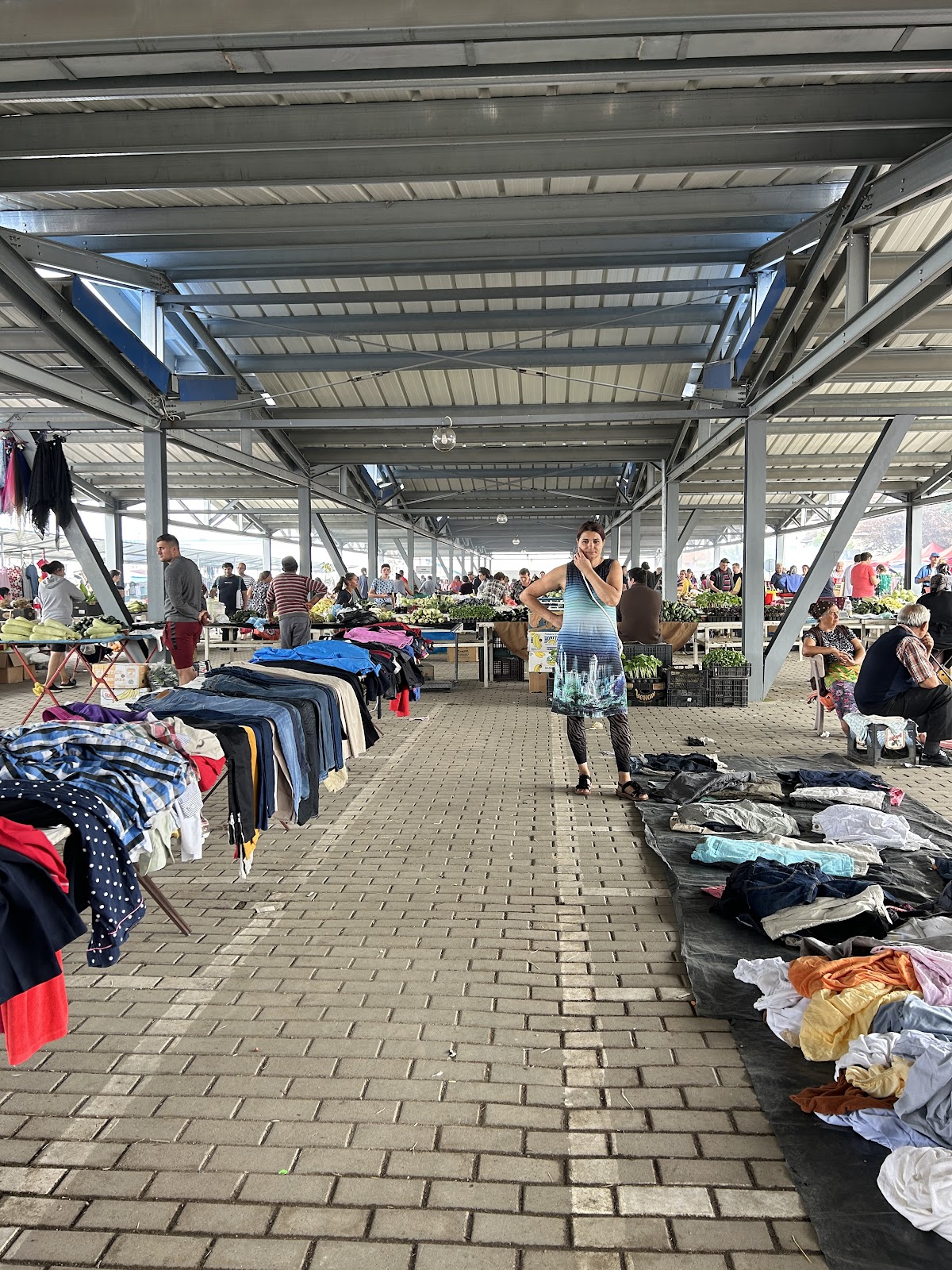 Piata Pancota - foto 3