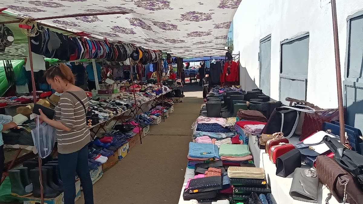 Piata Pancota - foto 4