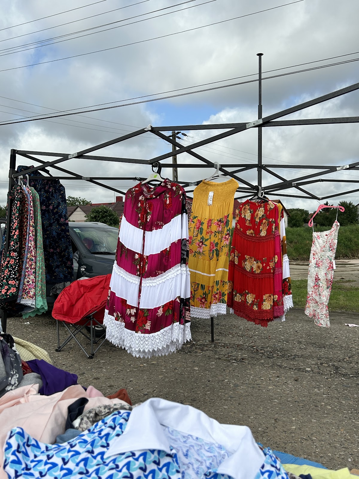 Piata Pancota - foto 5