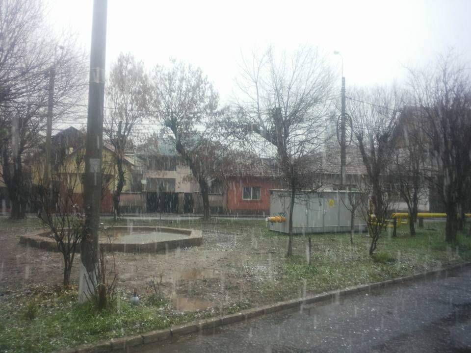 Piața Partizanilor - foto 5
