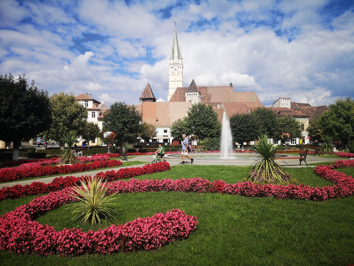 Piaţa "Regele Ferdinand I" - foto 2