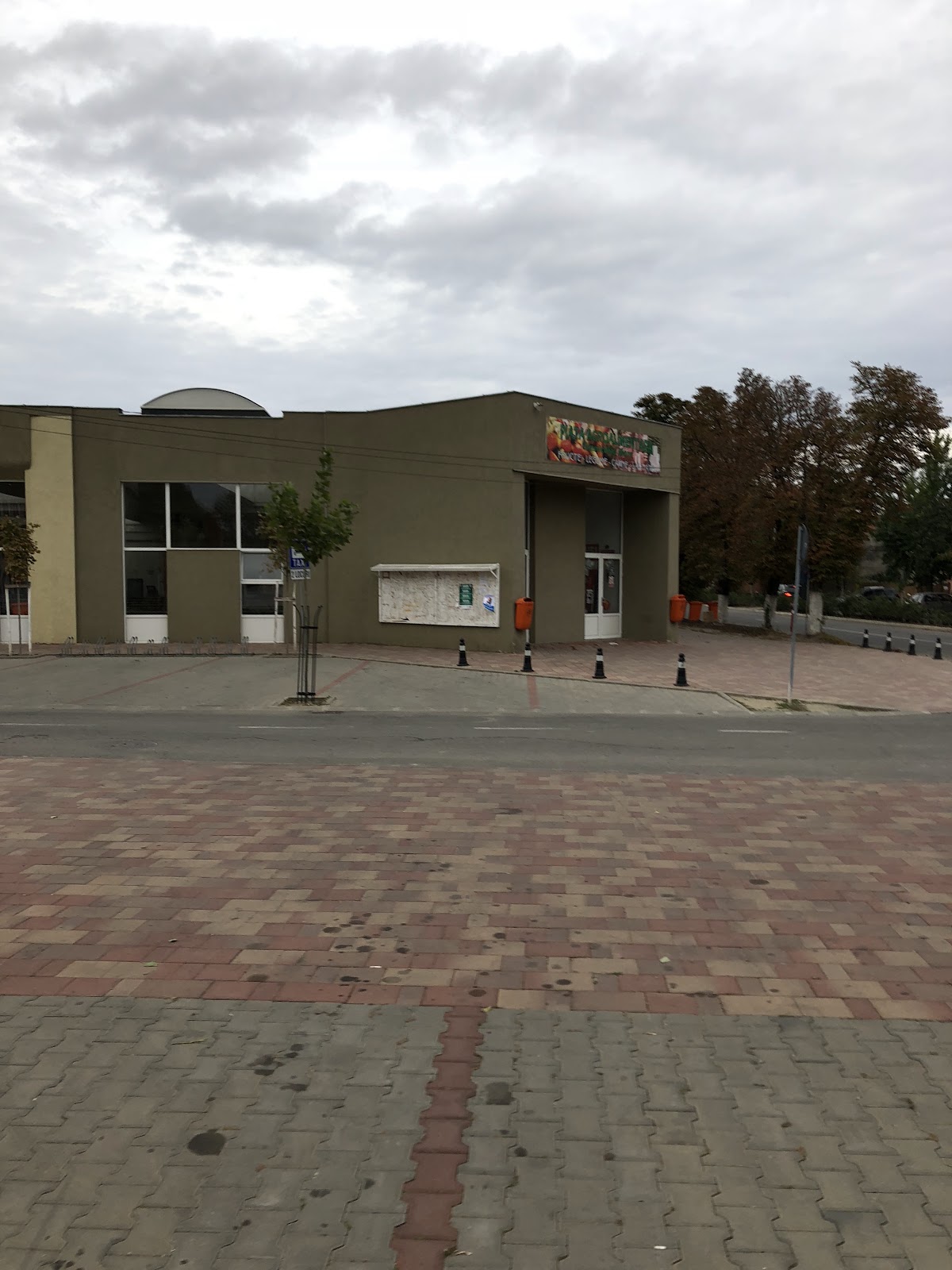 Piaţa Sânnicolau Mare - foto 5