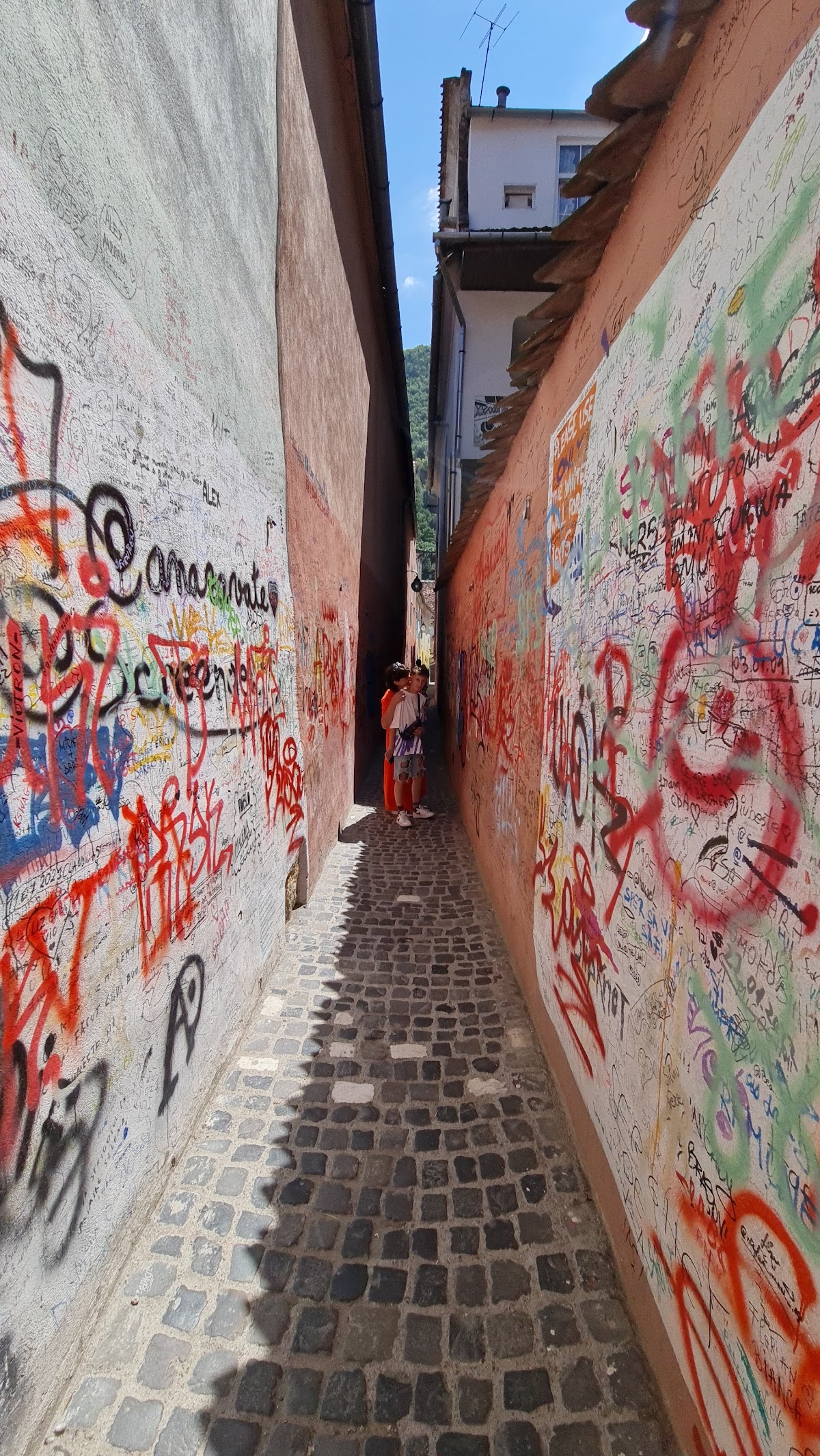 Piața Sfatului - foto 5