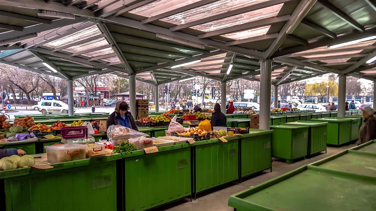 Piața Someș - foto 3