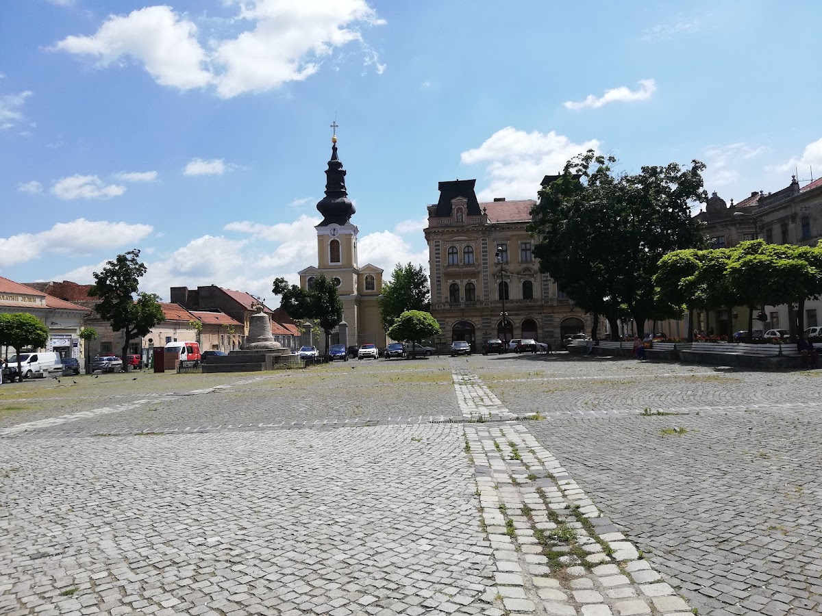 Piața Traian - foto 4