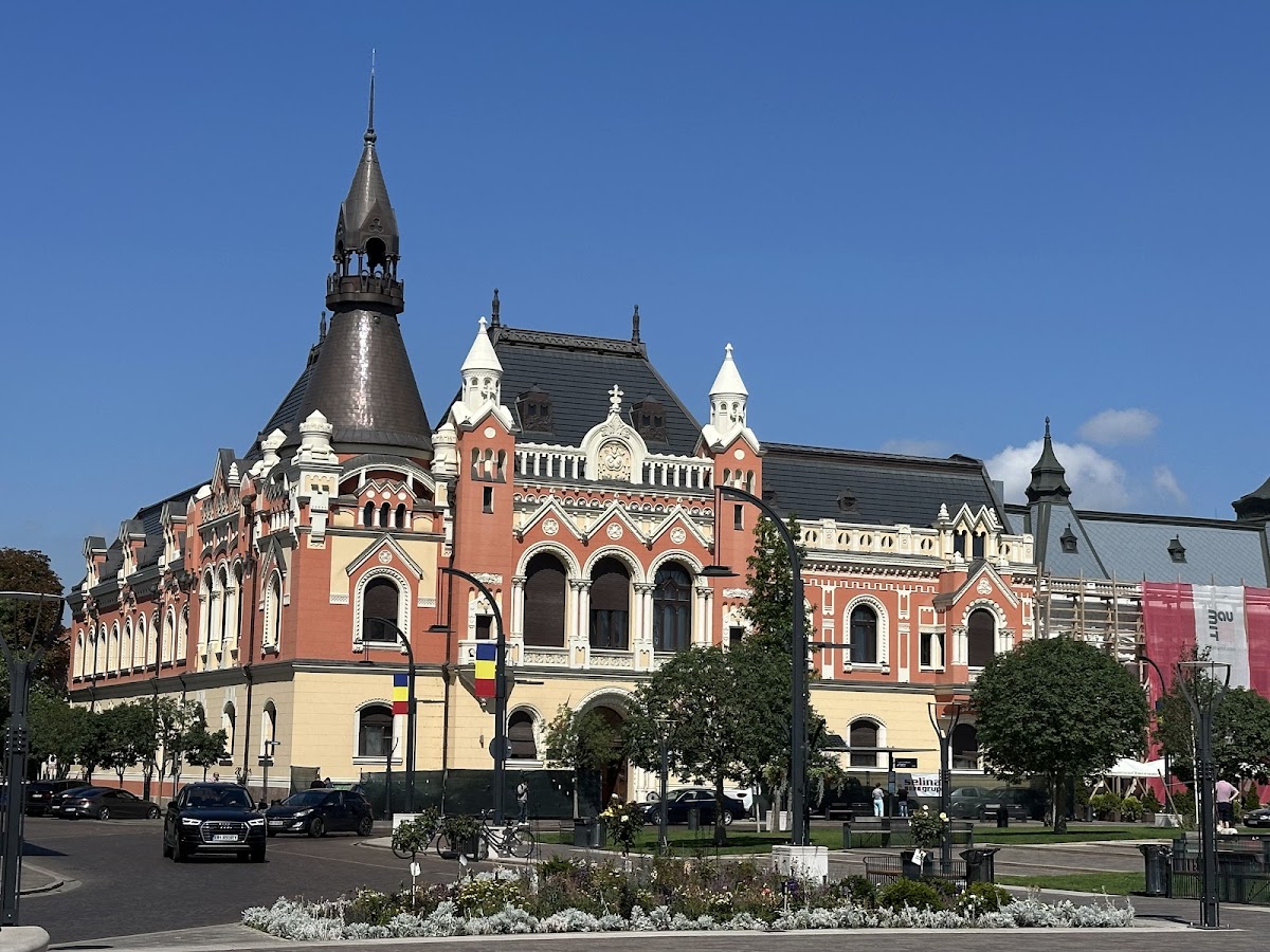 Piața Unirii - foto 3