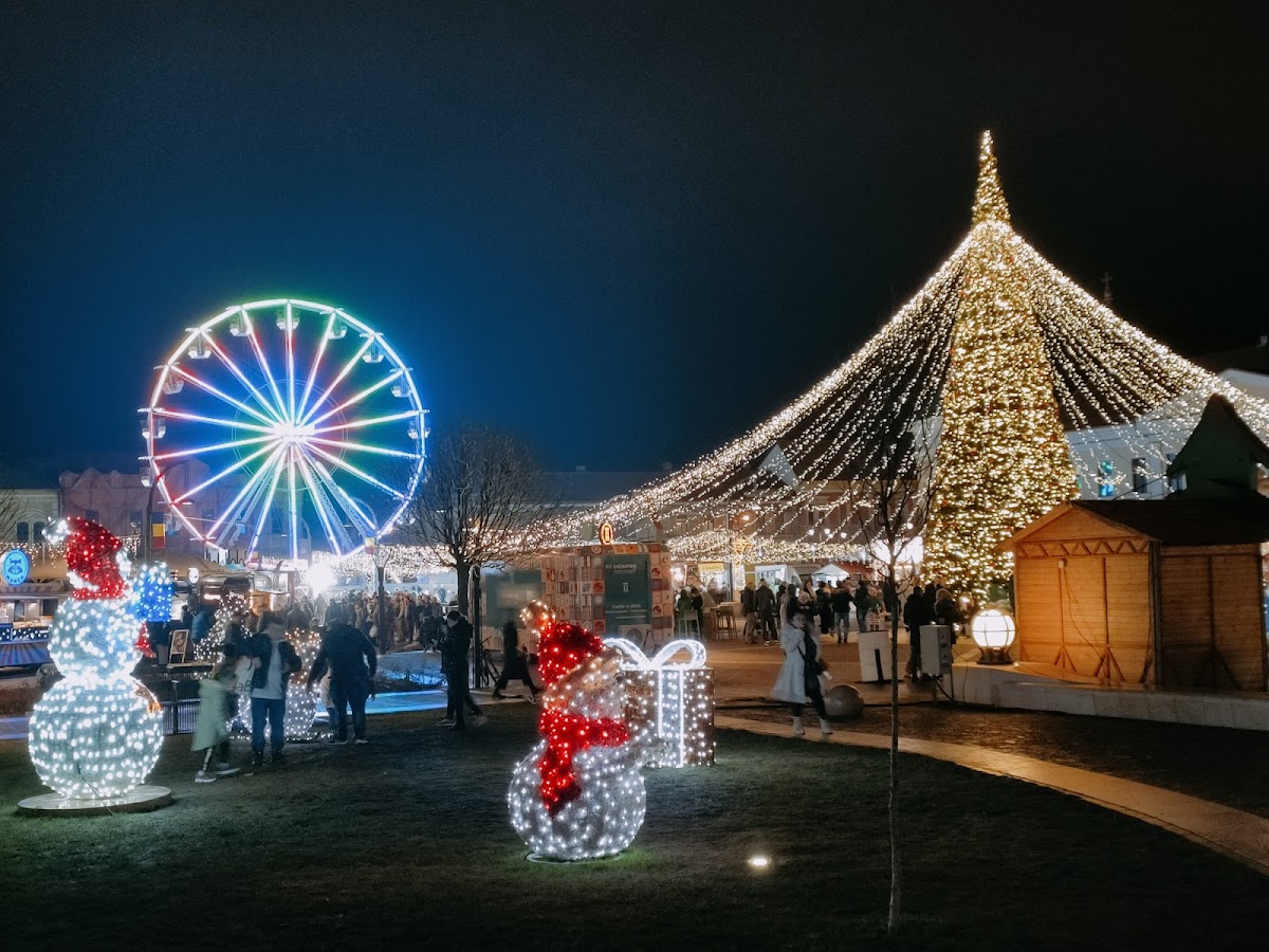 Piața Unirii - foto 5