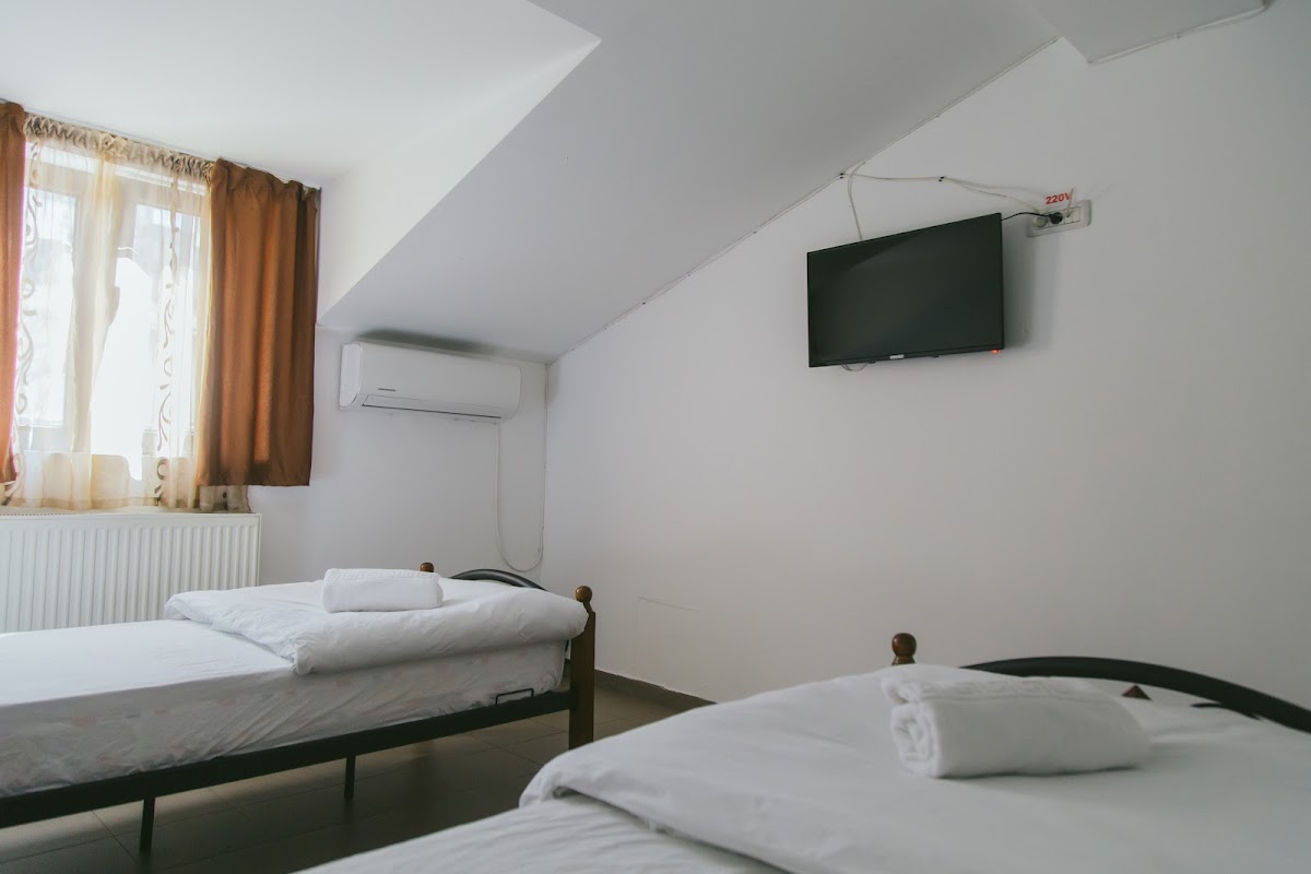 Piata Unirii Cozy Inn