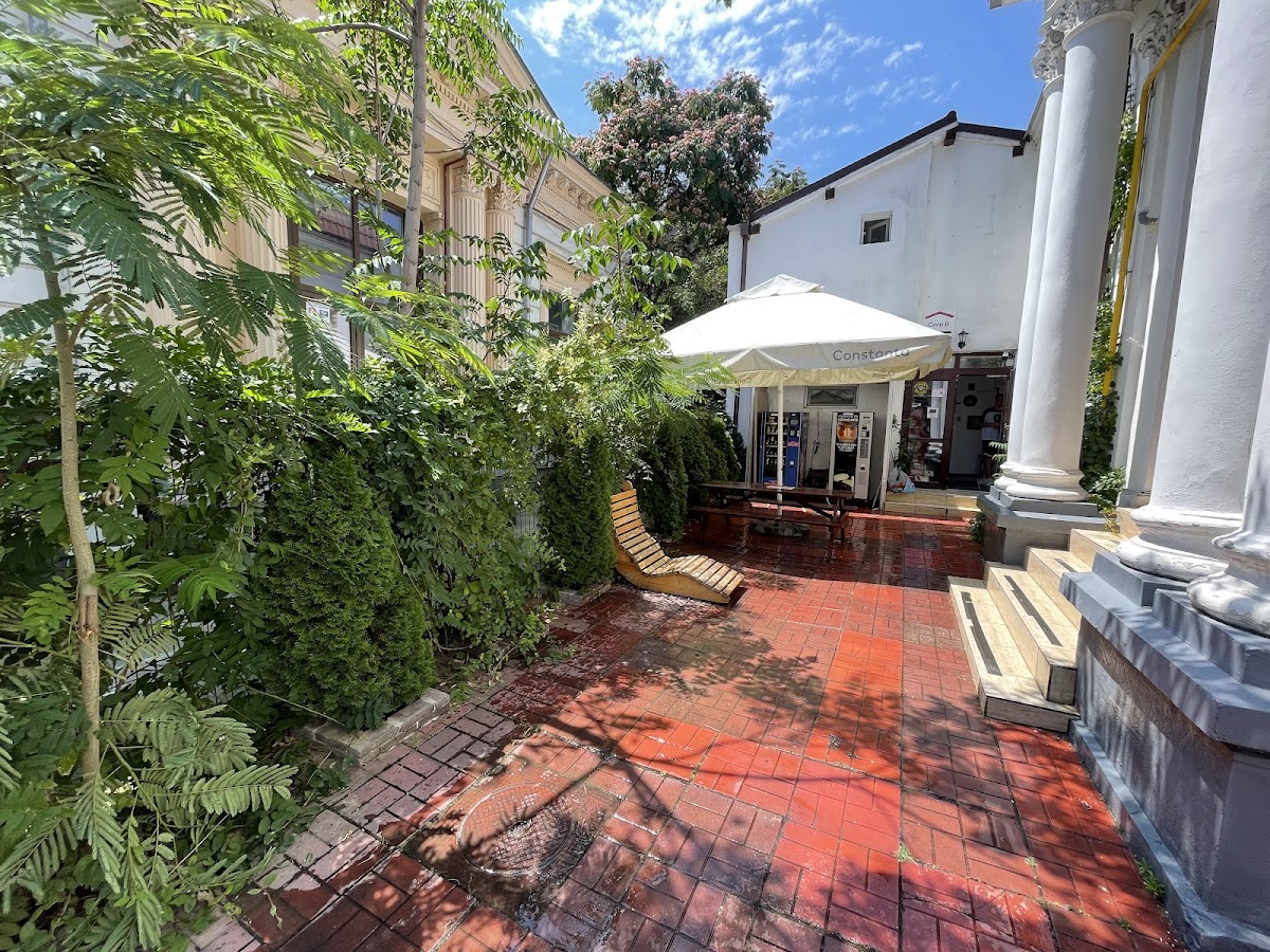 Piata Unirii Cozy Inn