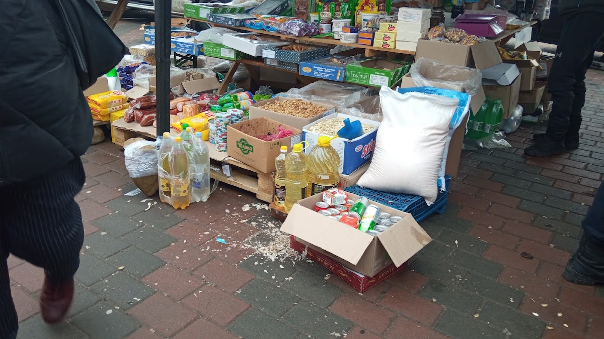 Piața Vicovu de Sus - foto 5