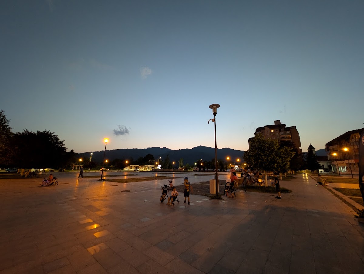 胜利广场 - foto 4