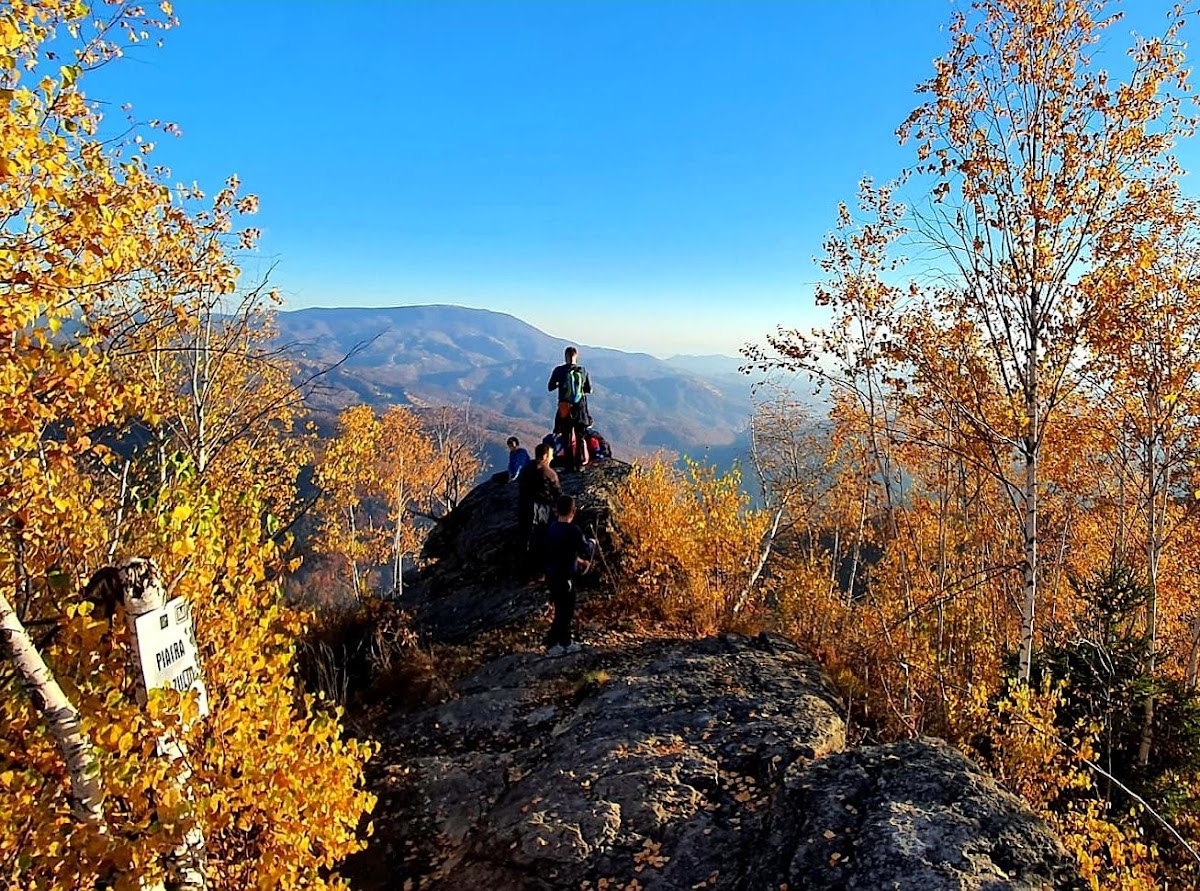Piatra Bulzului - foto 5
