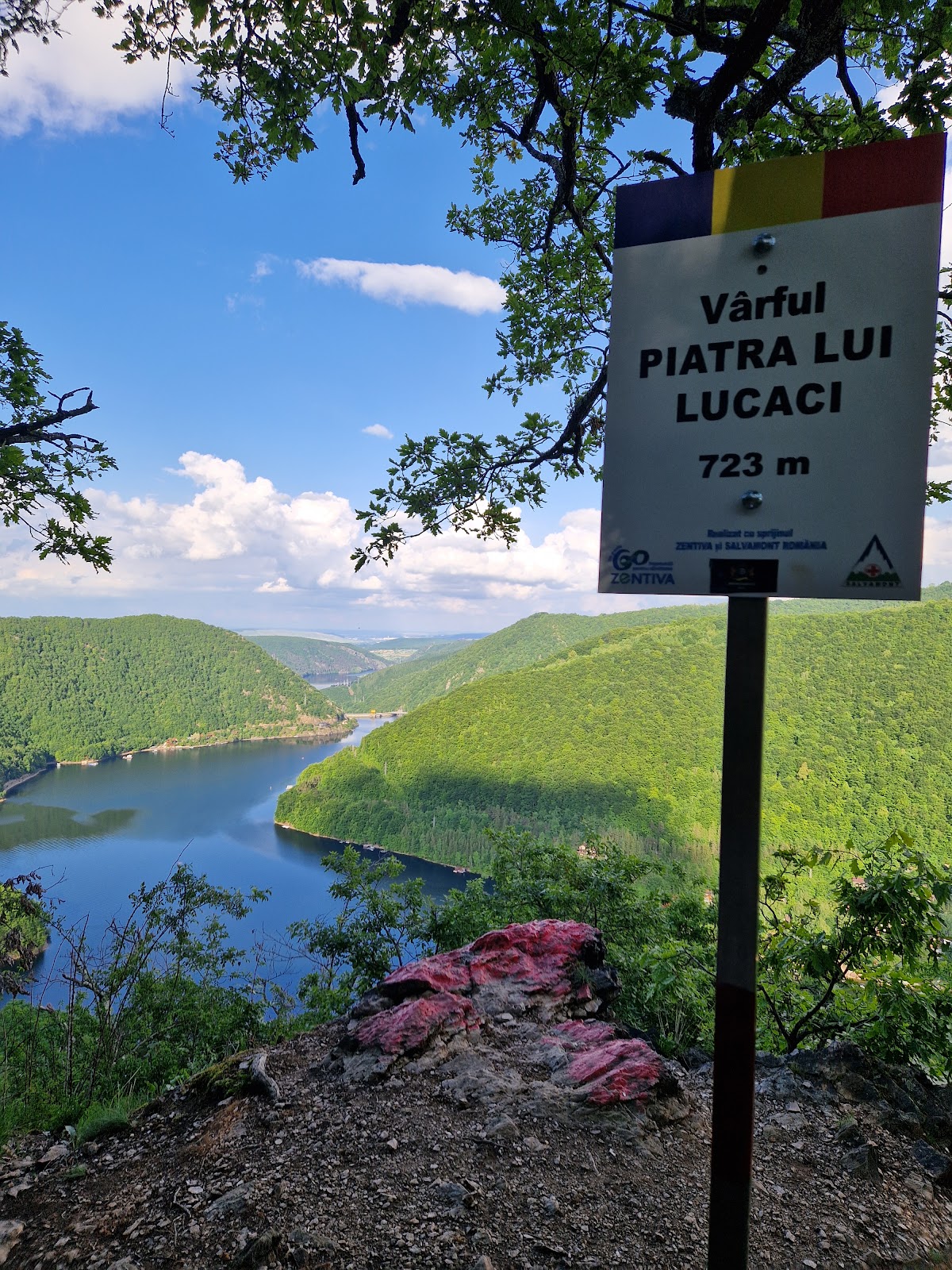 Piatra lui Lucaci - foto 5