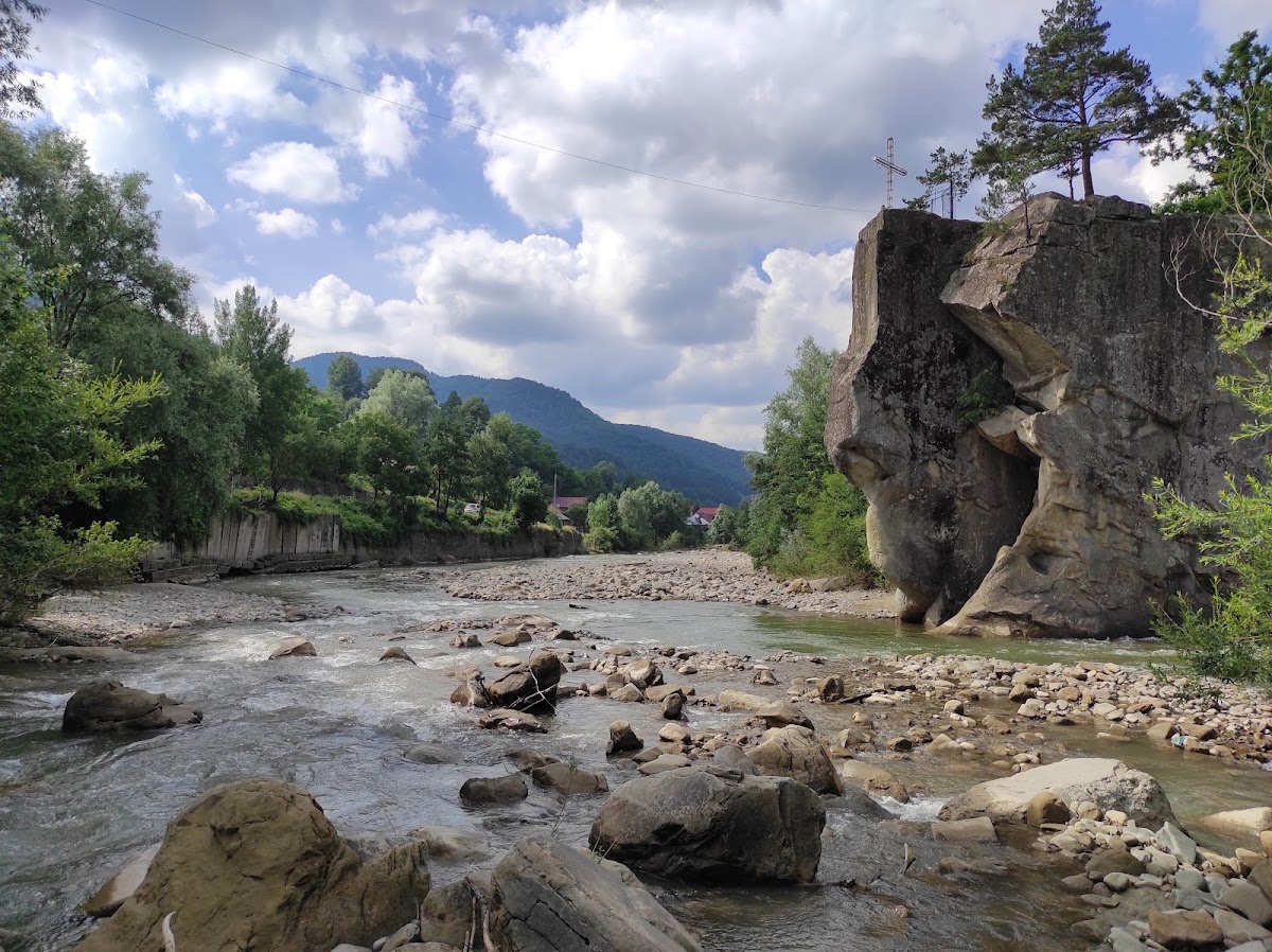 Piatra Lui Visan