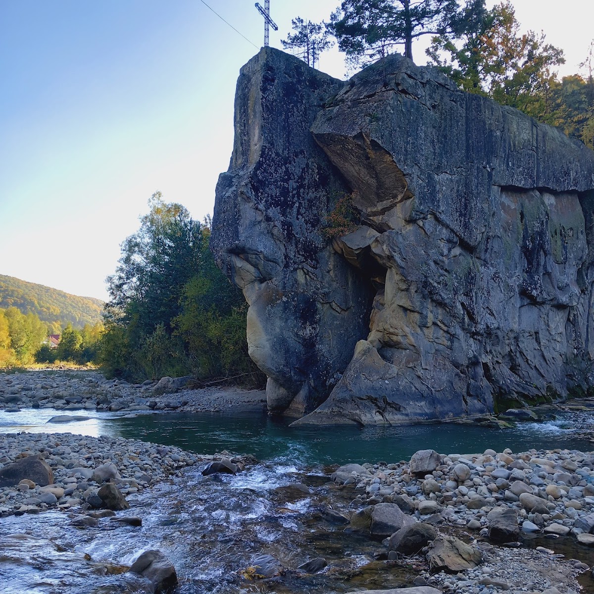 Piatra Lui Visan - foto 2
