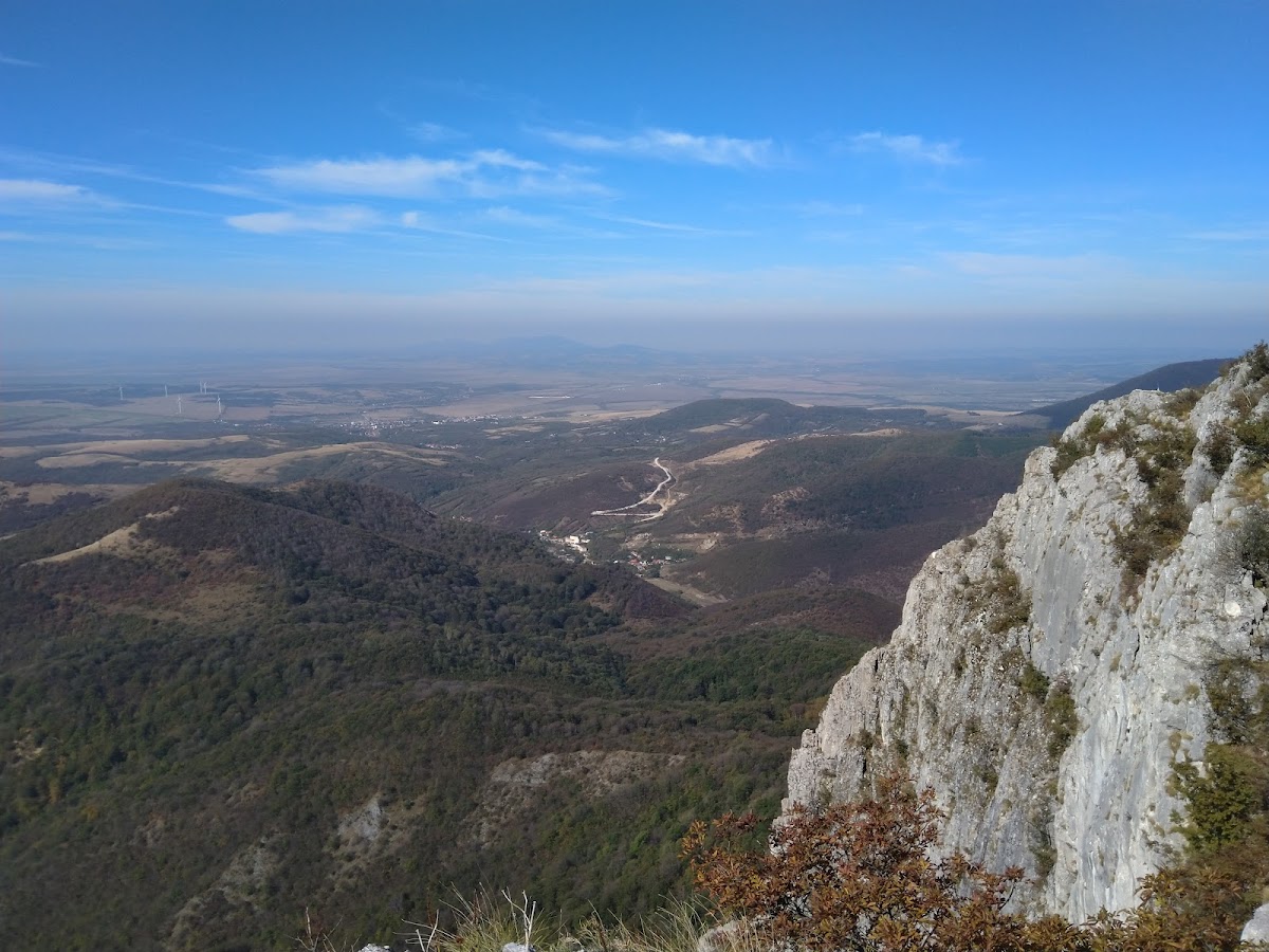 Piatra Rolului - foto 1