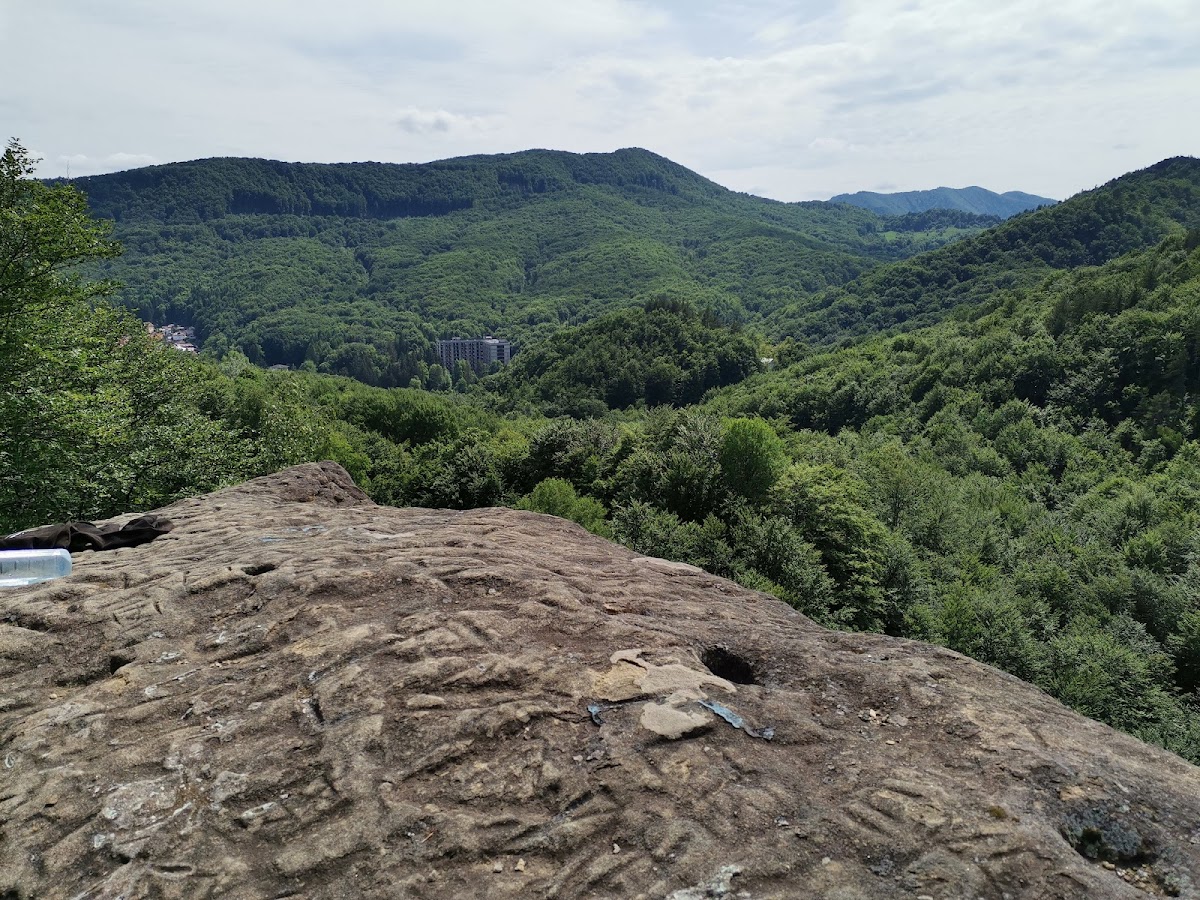 Piatra Scrisa