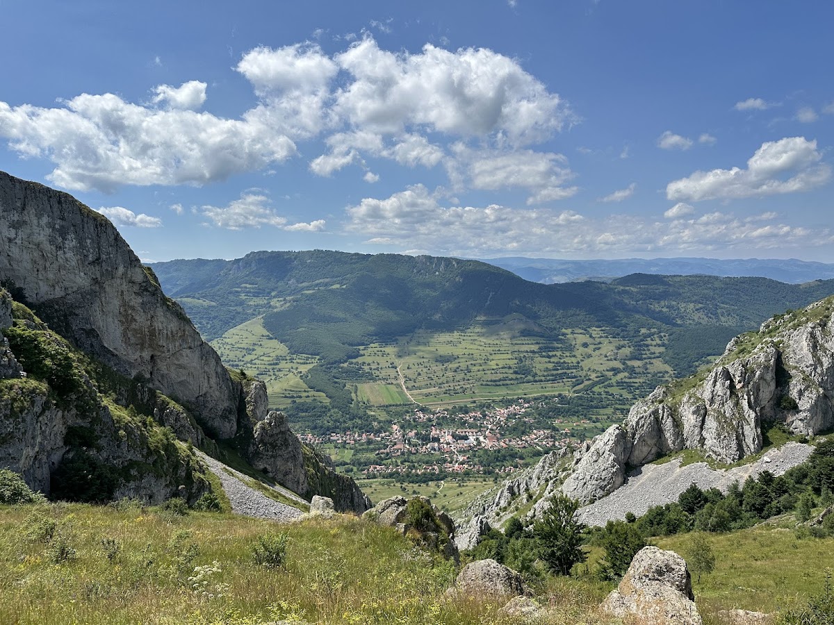Piatra Secuiului - foto 1